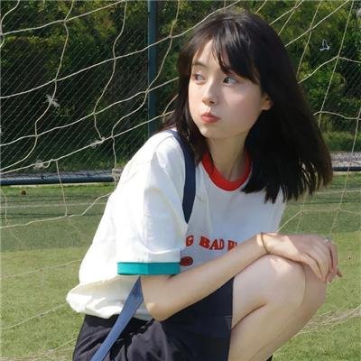 在下巴克