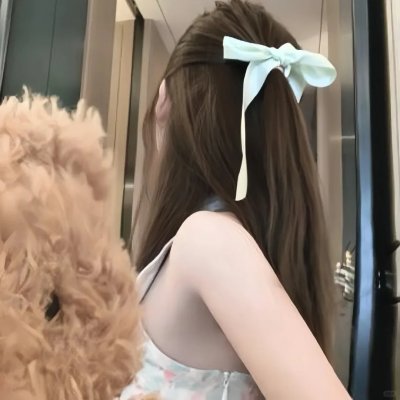 多梦女孩