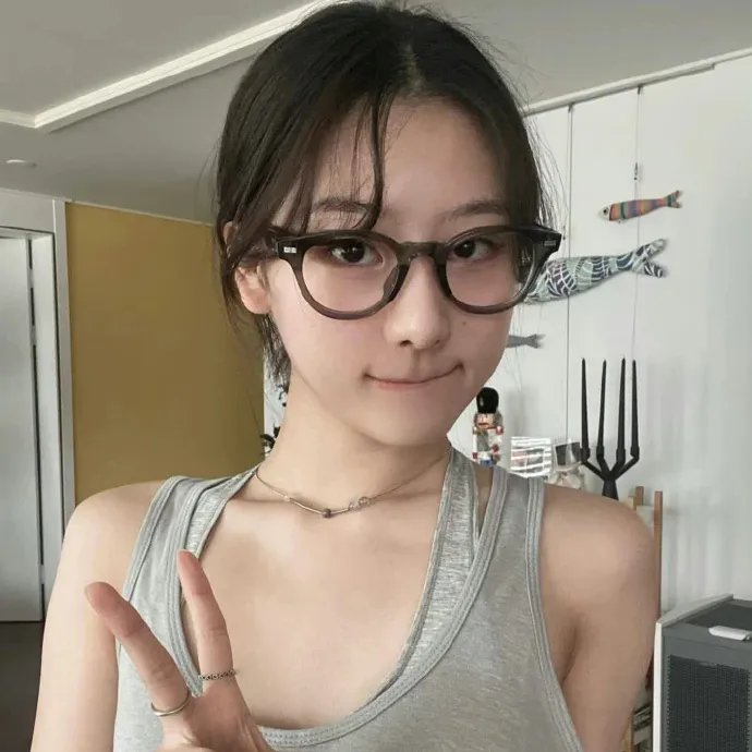飘零艳女